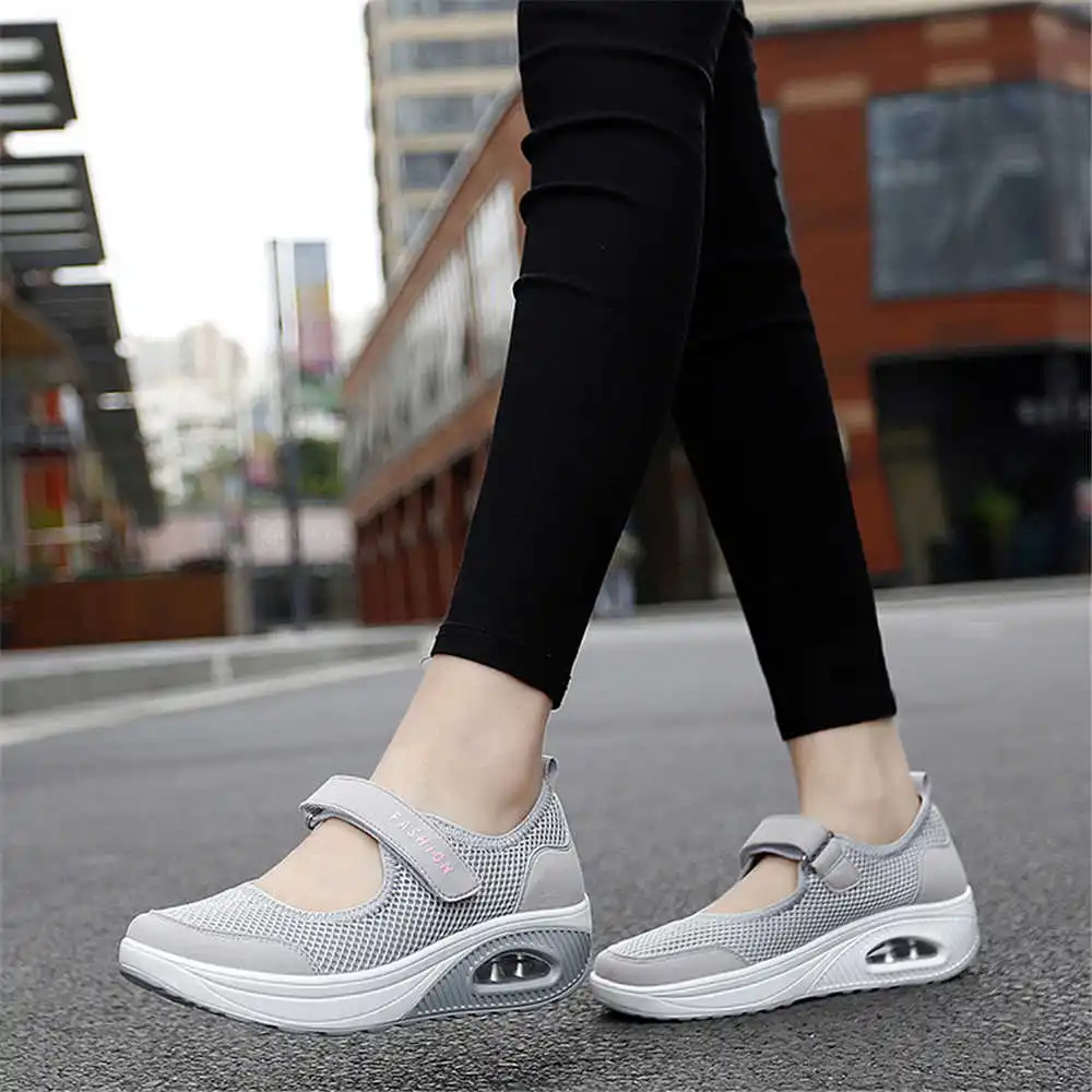 Streetwear Brand Uk - 36-41 Demi-season Colored Sneakers Walking Skates