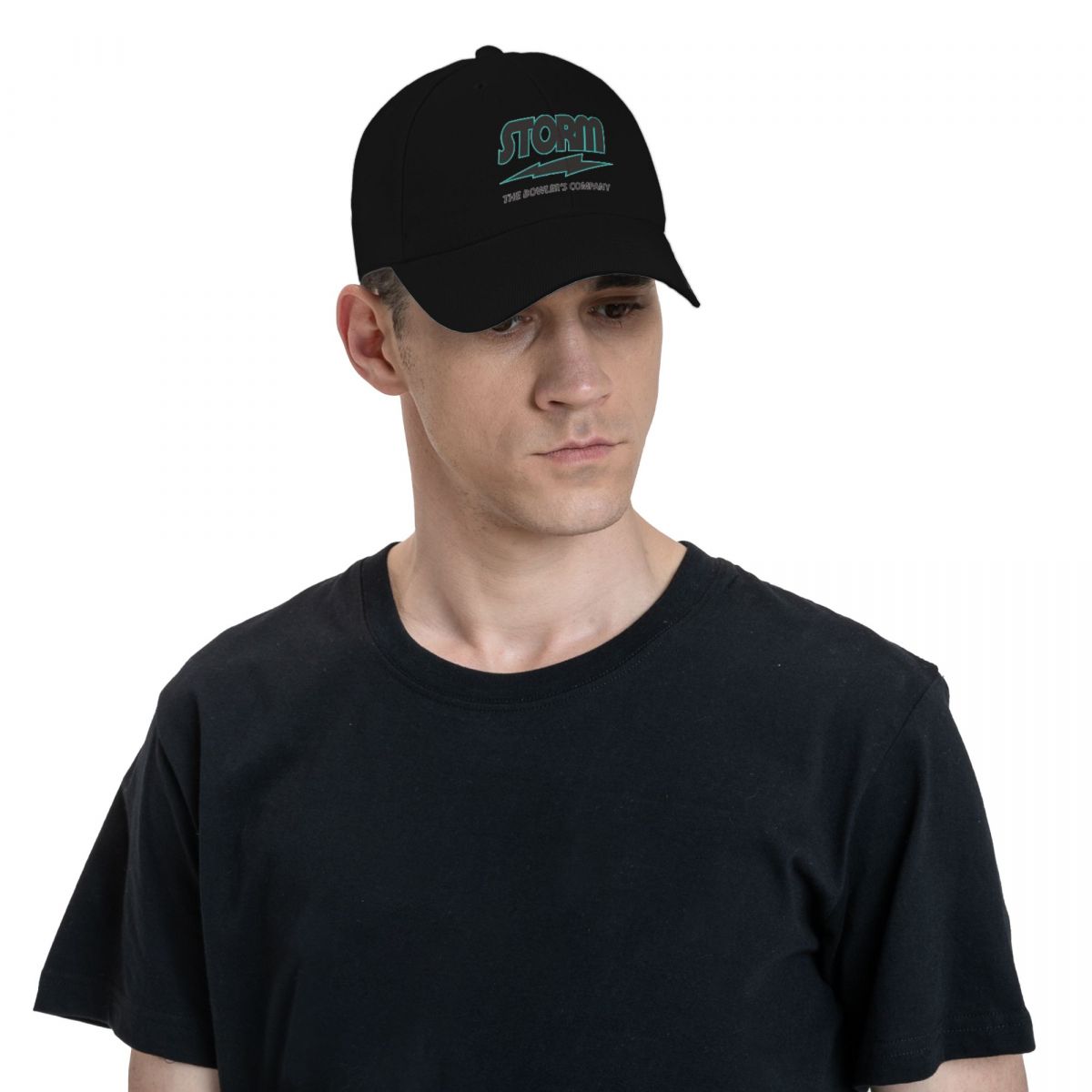 STORM Baseball Cap Golf Hat Ma - đánh giá và giá Streetwear Brand Hats