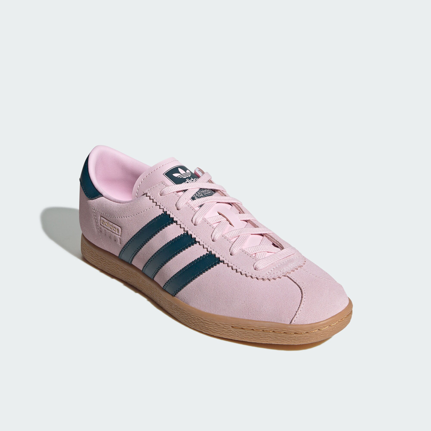 Adidas genuine STADT men's and - đánh giá và giá Adidas Shoes Gazelle