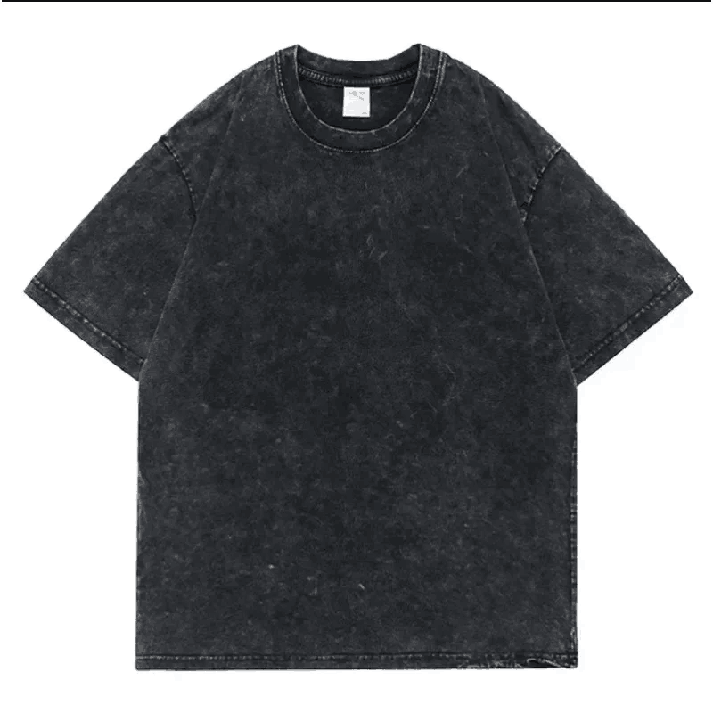 Men's Washed Streetwear Brande - đánh giá và giá Urban Streetwear Brand