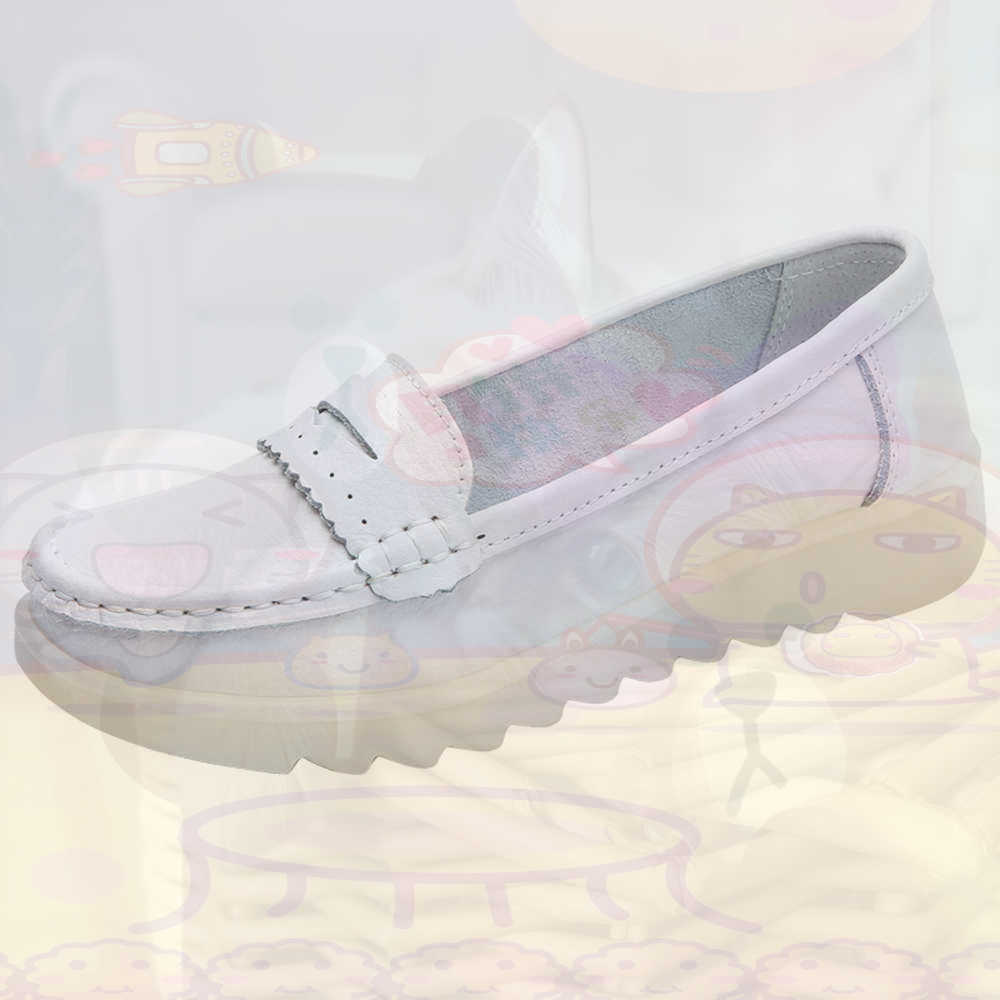 Moccasin Driving Teenage Sneak - đánh giá và giá Streetwear Brand Uk