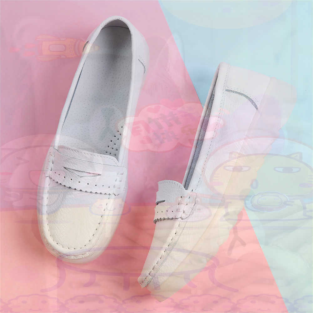 Moccasin Driving Teenage Sneak - đánh giá và giá Streetwear Brand Uk