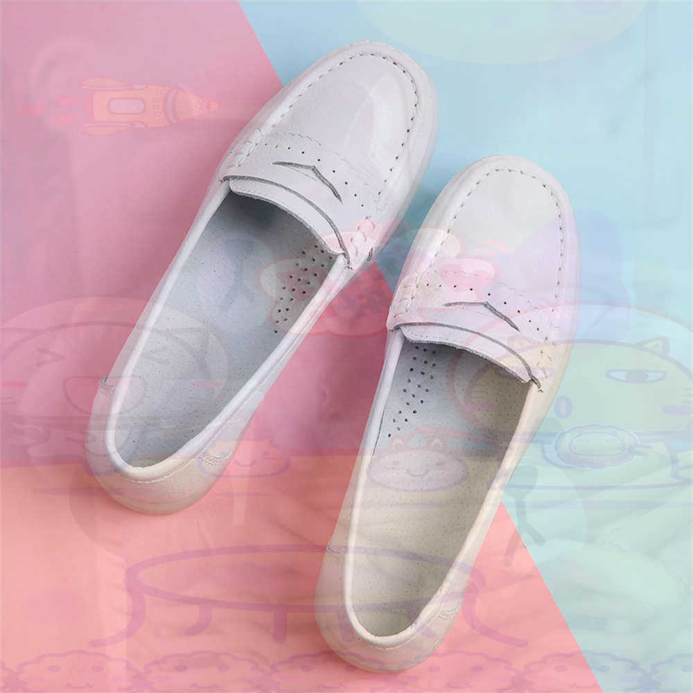Moccasin Driving Teenage Sneak - đánh giá và giá Streetwear Brand Uk
