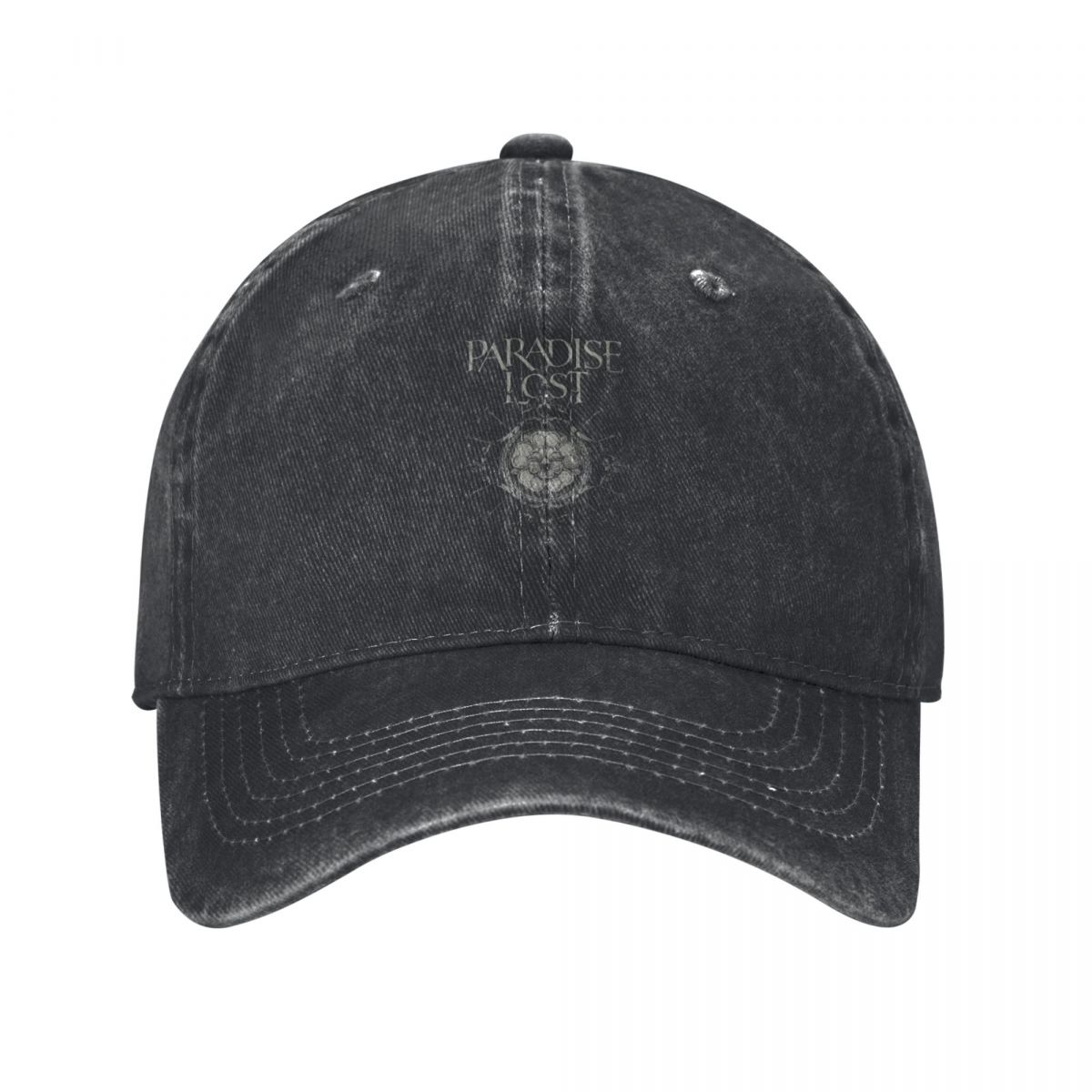 Paradise Lost Baseball Cap The - đánh giá và giá Streetwear Brand Hats