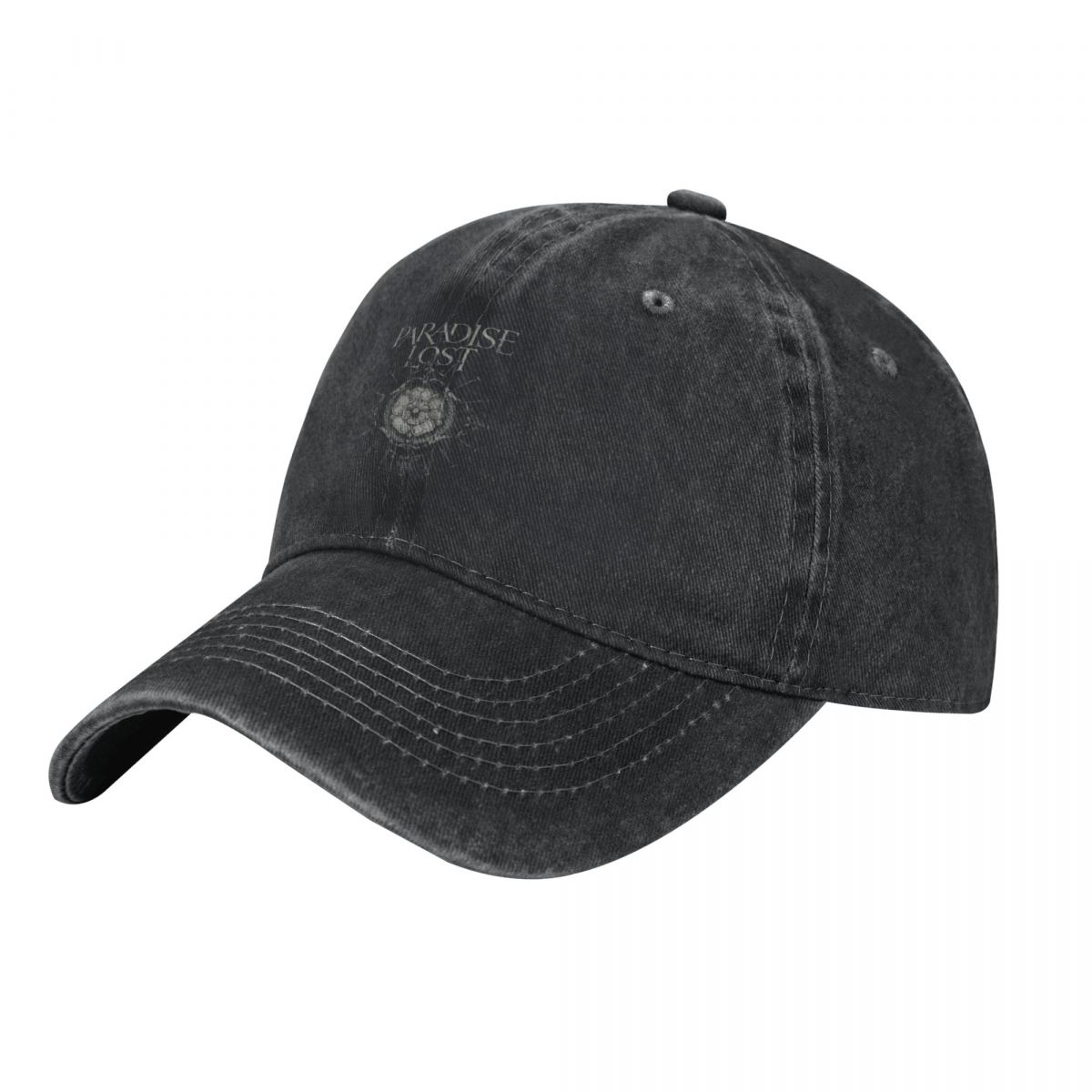 Paradise Lost Baseball Cap The - đánh giá và giá Streetwear Brand Hats