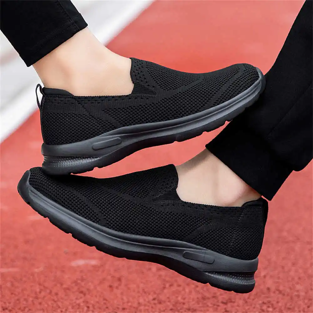 Without Lace Net Man's Boots F - đánh giá và giá Streetwear Brand Uk