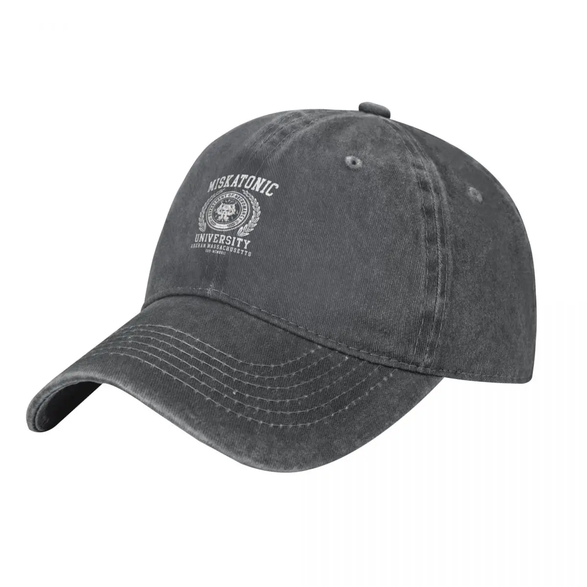 CTHULU AND LOVECRAFT - MISKATO - đánh giá và giá Streetwear Brand Hats