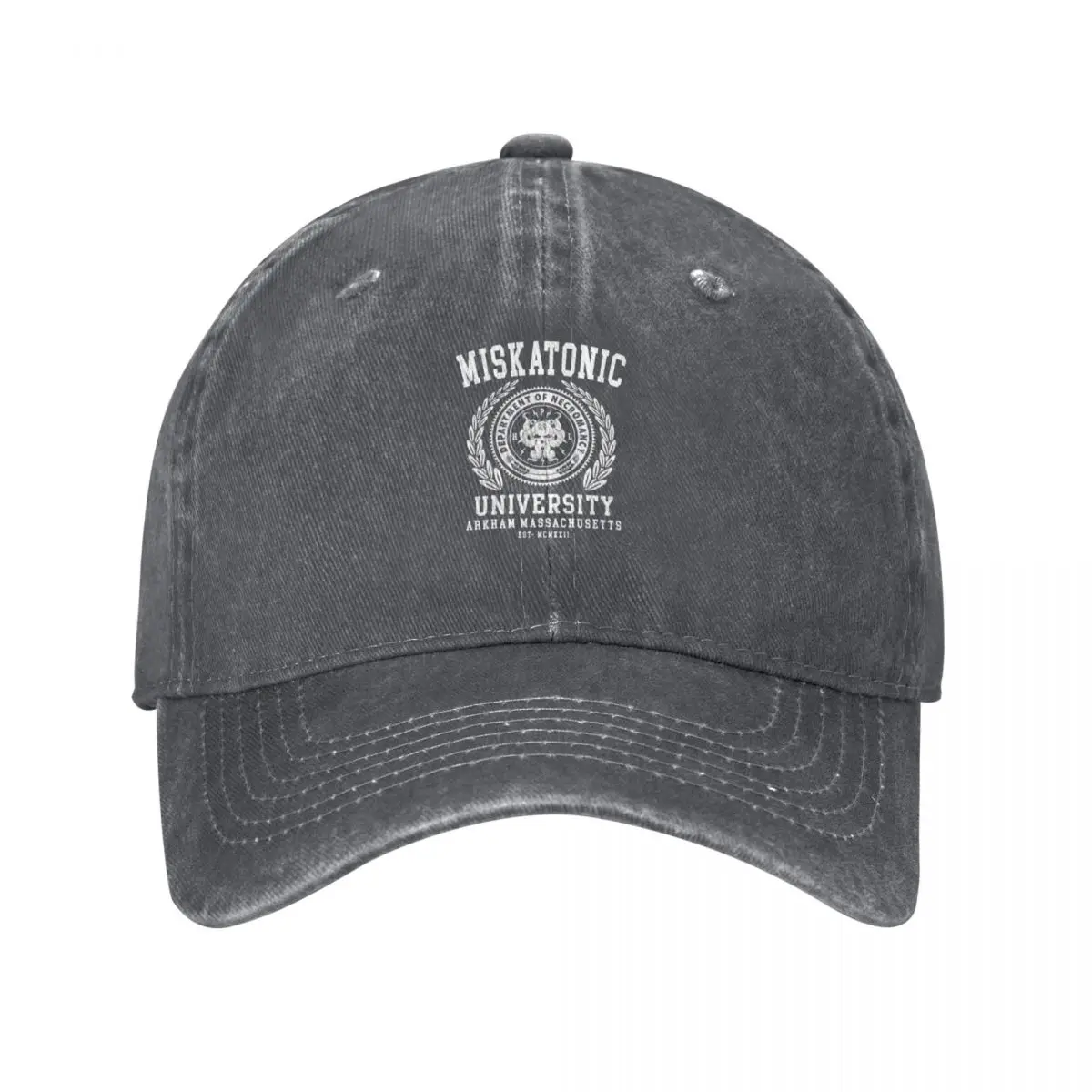 CTHULU AND LOVECRAFT - MISKATO - đánh giá và giá Streetwear Brand Hats