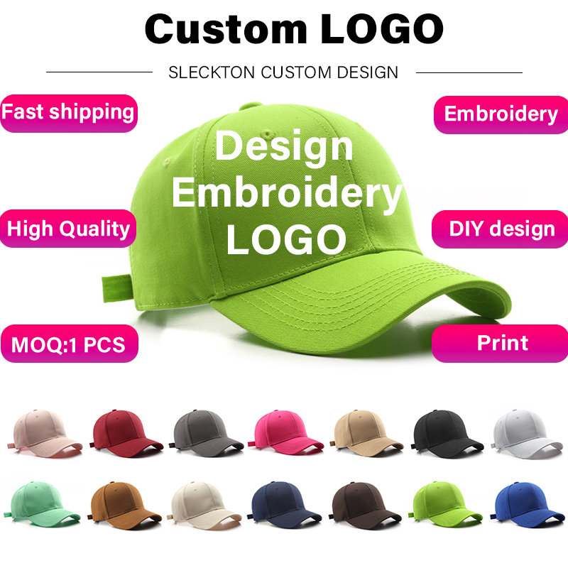 SLECKTON Custom Hat Embroidery - đánh giá và giá Stussy Bucket Hat