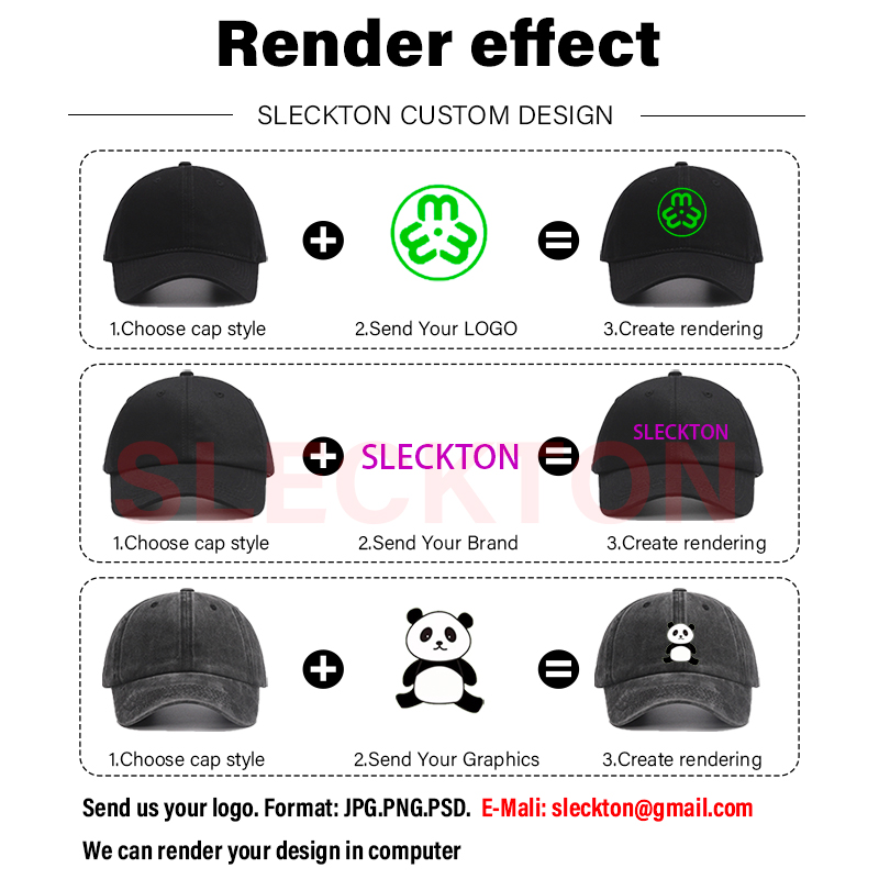 SLECKTON Custom Hat Embroidery - đánh giá và giá Stussy Bucket Hat