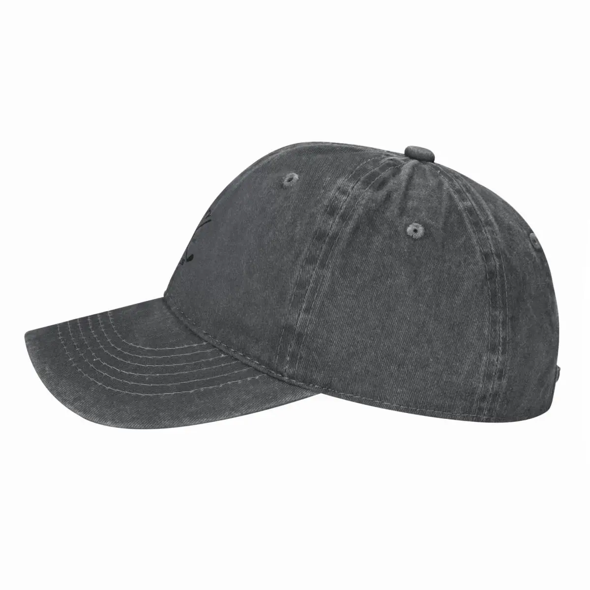 Hell City Golf Club Baseball C - đánh giá và giá Streetwear Brand Hats