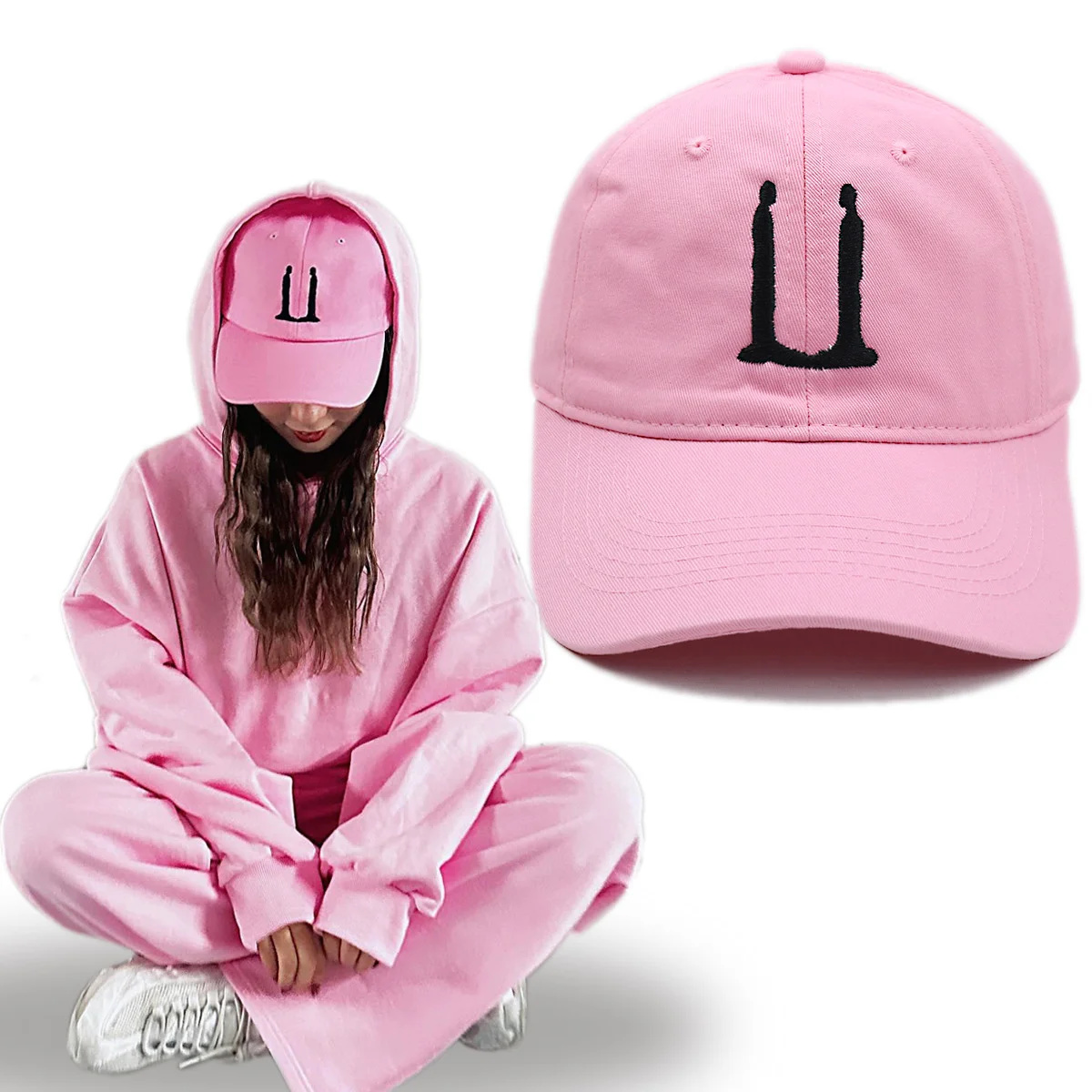 KPOP G Dragon Power Letter Lea - đánh giá và giá Stussy Bucket Hat