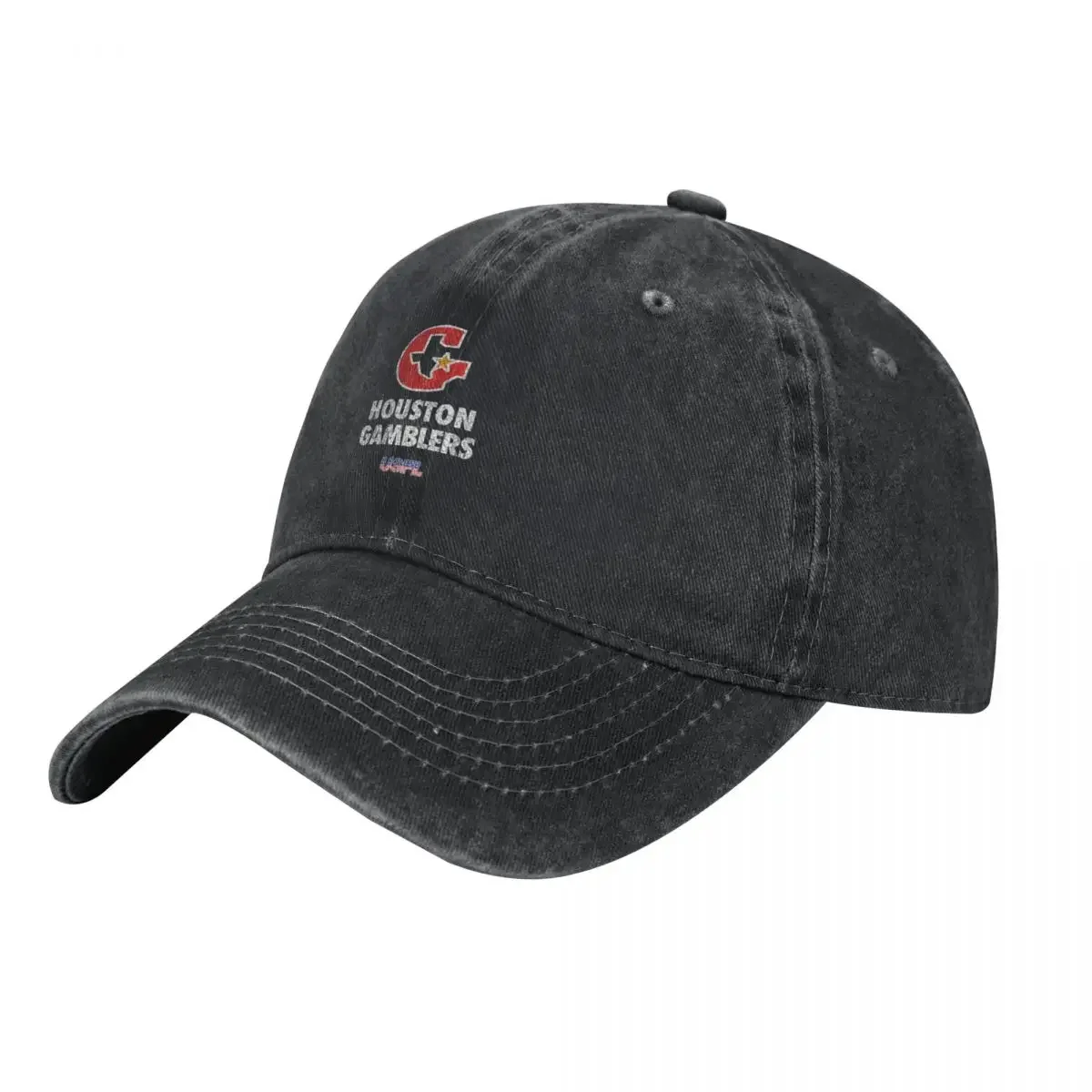 Houston Gamblers Vintage Baseb - đánh giá và giá Streetwear Brand Hats