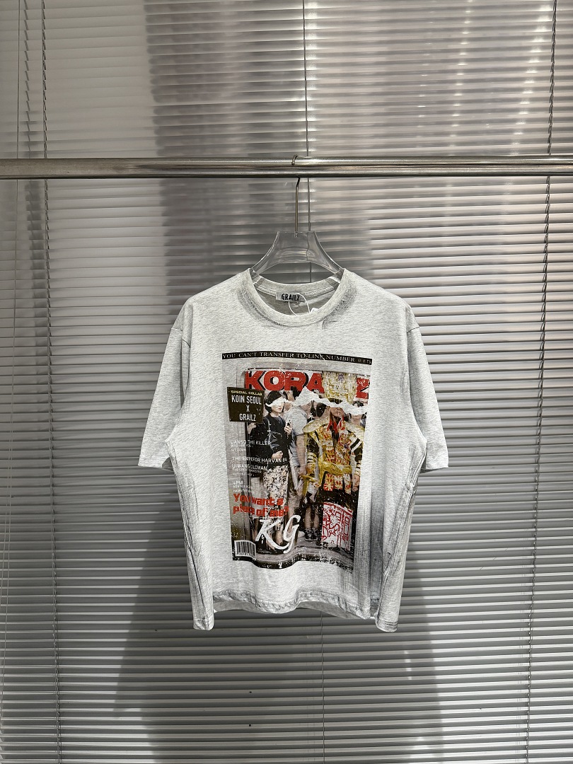 2026 Summer Fashion Brand Maga - đánh giá và giá Streetwear Brand Poster