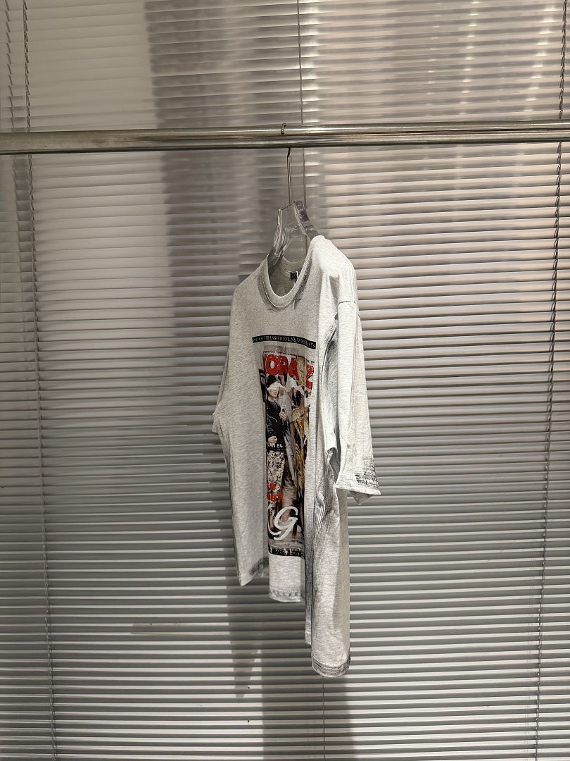 2026 Summer Fashion Brand Maga - đánh giá và giá Streetwear Brand Poster