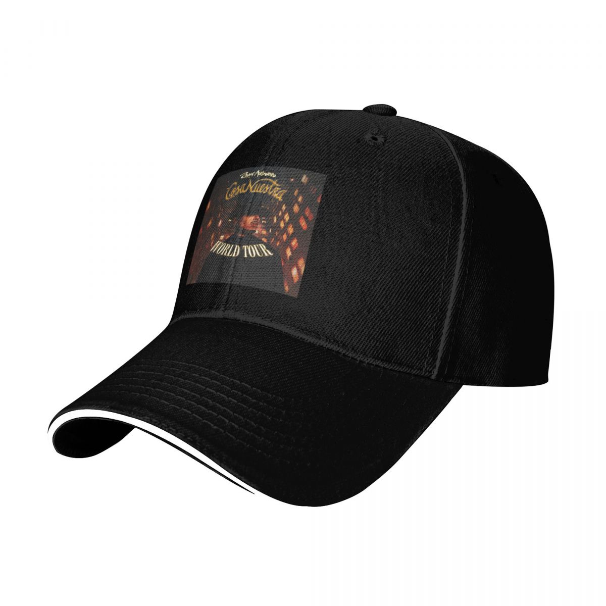 Rauw Alejandro Baseball Cap hi - đánh giá và giá Streetwear Brand Hats