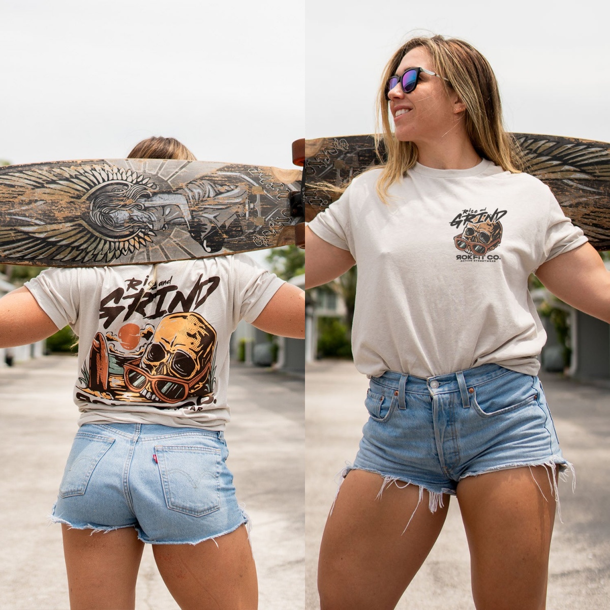 Remember Why You Started Rok S - đánh giá và giá Streetwear Brand That Starts With A