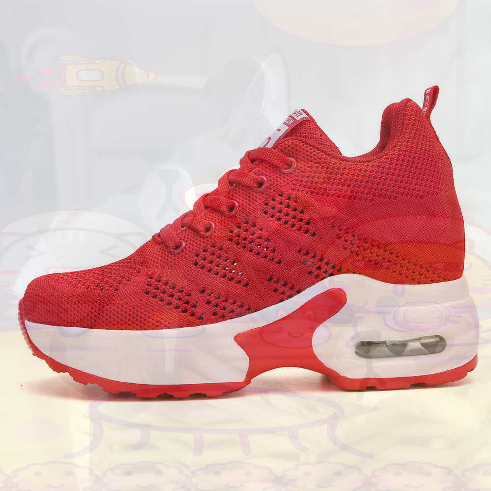 Red Size 36 Shoes Woman Tennis - đánh giá và giá Streetwear Brand Uk