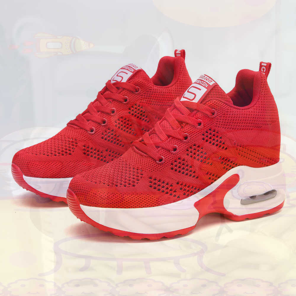 Red Size 36 Shoes Woman Tennis - đánh giá và giá Streetwear Brand Uk