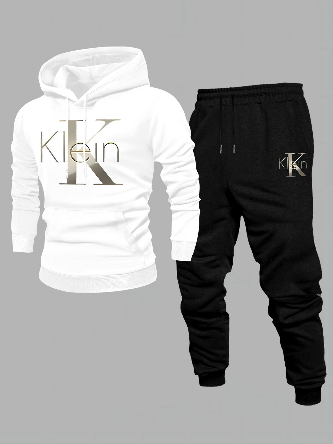 2026 Men's Klein Hoodie & Jogg - đánh giá và giá Urban Streetwear Brand