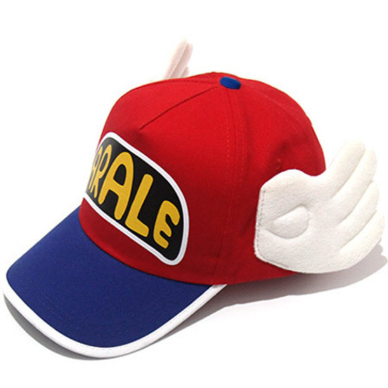 Anime Dr. Slump Hat Unisex Cas - đánh giá và giá Stussy Bucket Hat