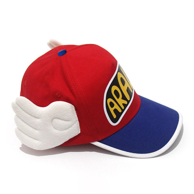 Anime Dr. Slump Hat Unisex Cas - đánh giá và giá Stussy Bucket Hat