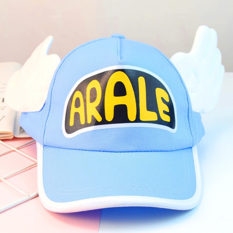 Anime Dr. Slump Hat Unisex Cas - đánh giá và giá Stussy Bucket Hat