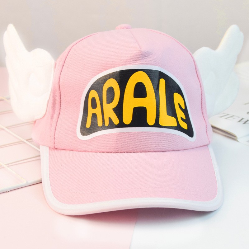 Anime Dr. Slump Hat Unisex Cas - đánh giá và giá Stussy Bucket Hat
