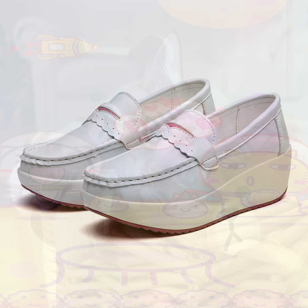 Plataform Winter Pink Sneakers - đánh giá và giá Streetwear Brand Uk
