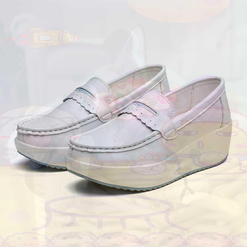 Plataform Winter Pink Sneakers - đánh giá và giá Streetwear Brand Uk