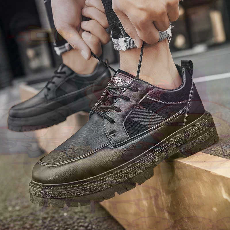 Dark Natural Leather Fashion T - đánh giá và giá Streetwear Brand Uk