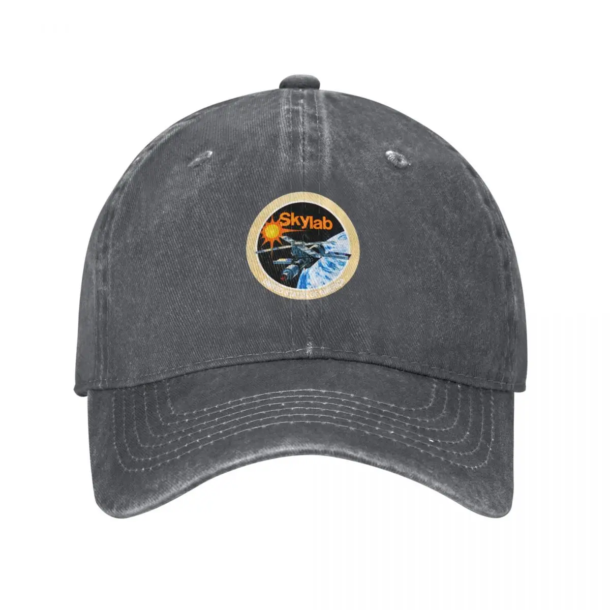 Skylab program insignia Baseba - đánh giá và giá Streetwear Brand Hats