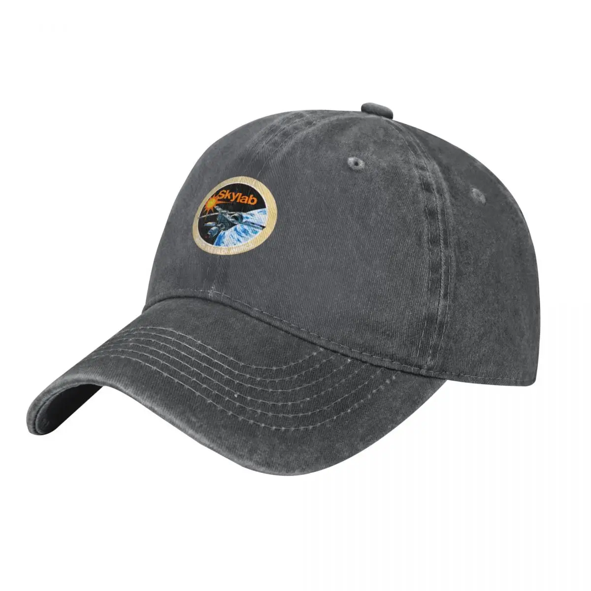 Skylab program insignia Baseba - đánh giá và giá Streetwear Brand Hats