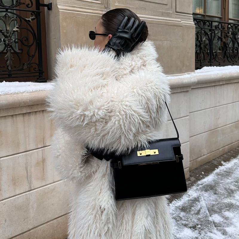 2026 Winter Brand Fashion Russ - đánh giá và giá Streetwear Russian Brand