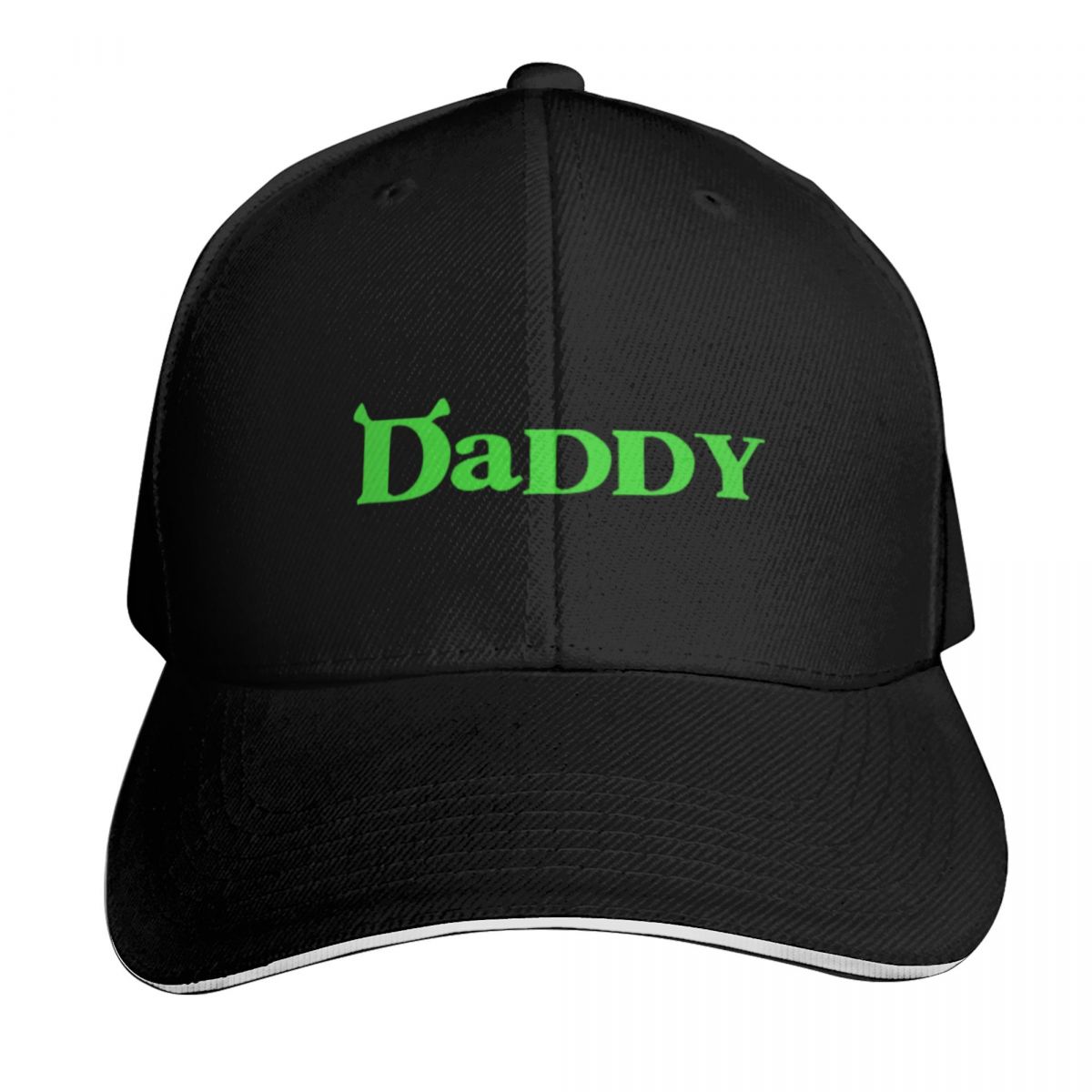 Daddy Baseball Cap Golf Hat Ha - đánh giá và giá Streetwear Brand Hats