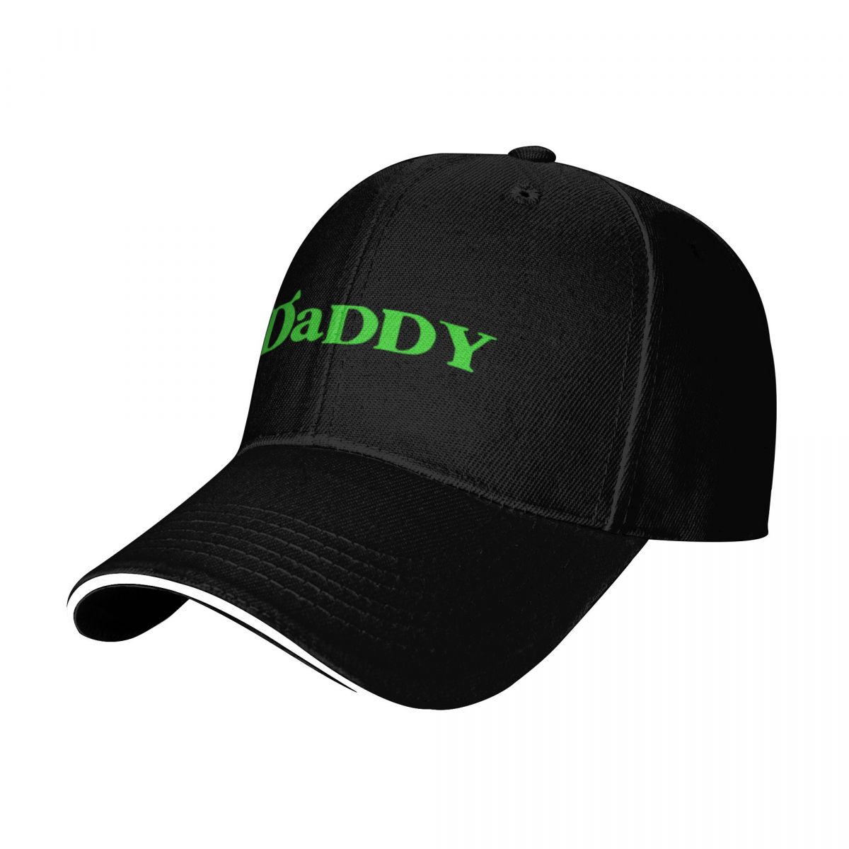 Daddy Baseball Cap Golf Hat Ha - đánh giá và giá Streetwear Brand Hats
