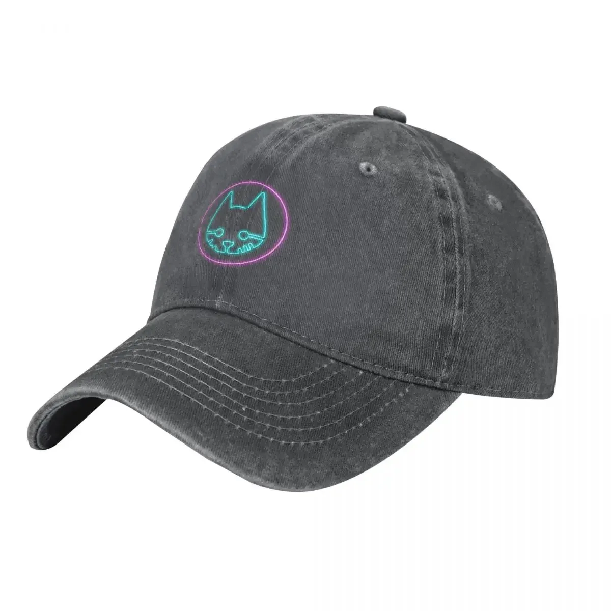 neon stray Baseball Cap Brand  - đánh giá và giá Streetwear Brand Hats