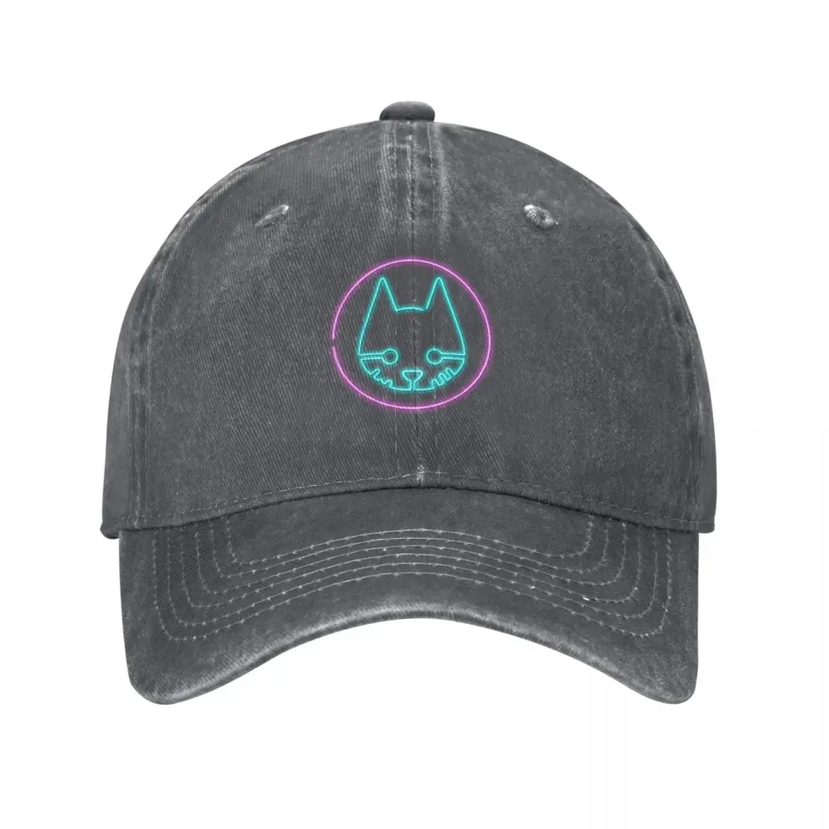 neon stray Baseball Cap Brand  - đánh giá và giá Streetwear Brand Hats