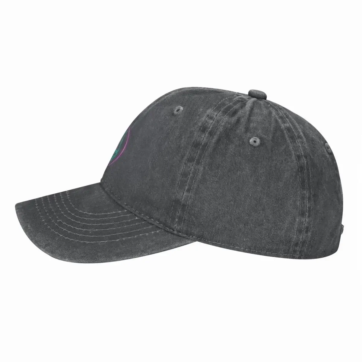 neon stray Baseball Cap Brand  - đánh giá và giá Streetwear Brand Hats