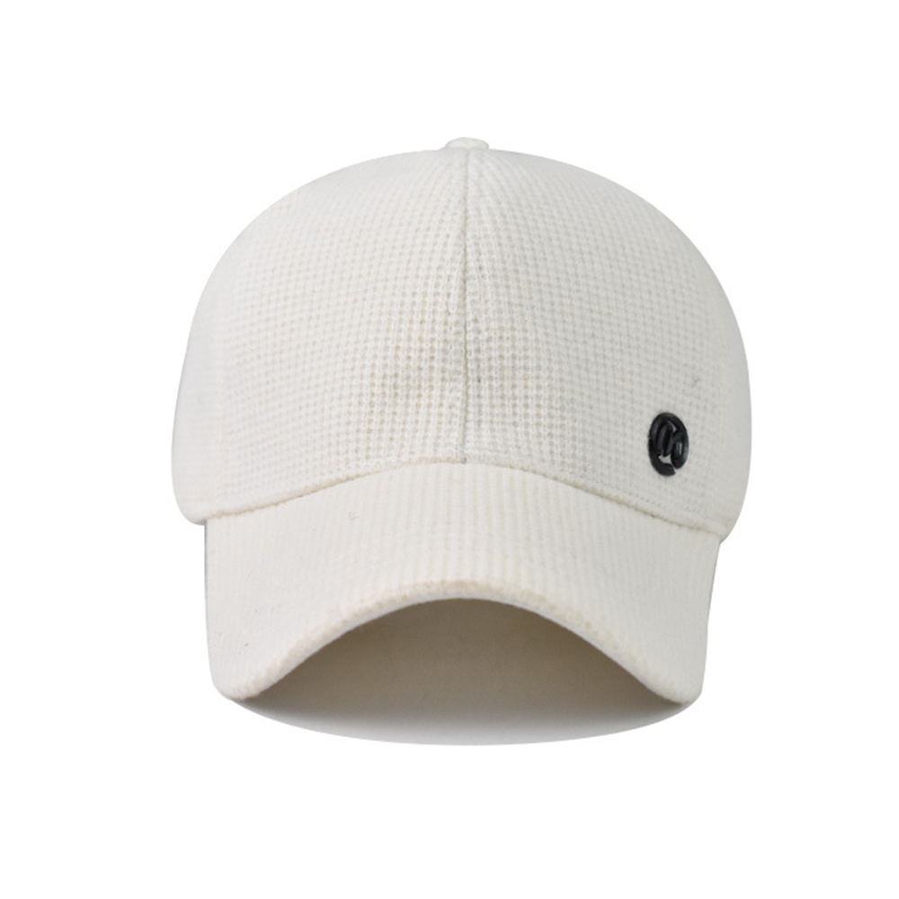 FS Brand White Striped Basebal - đánh giá và giá Streetwear Brand Hats