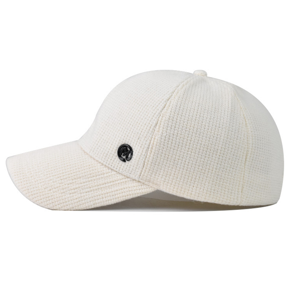 FS Brand White Striped Basebal - đánh giá và giá Streetwear Brand Hats