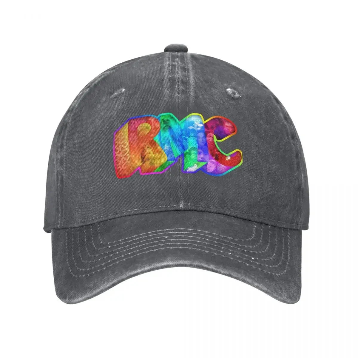 The RMC 2020-21 Collection Bas - đánh giá và giá Streetwear Brand Hats