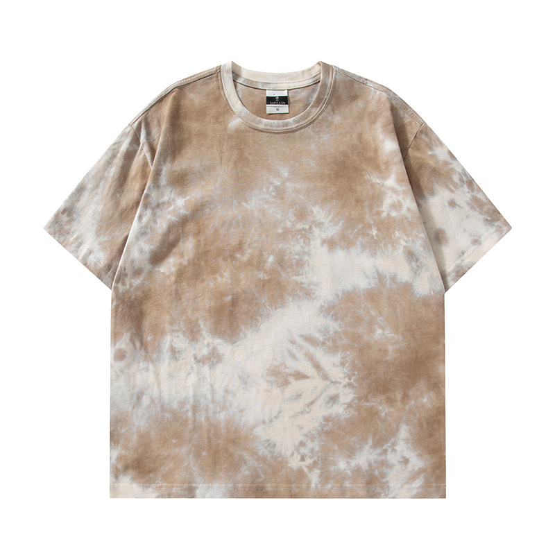 Fashion Tie Dyed Tshirt Instag - đánh giá và giá Brand Streetwear Instagram