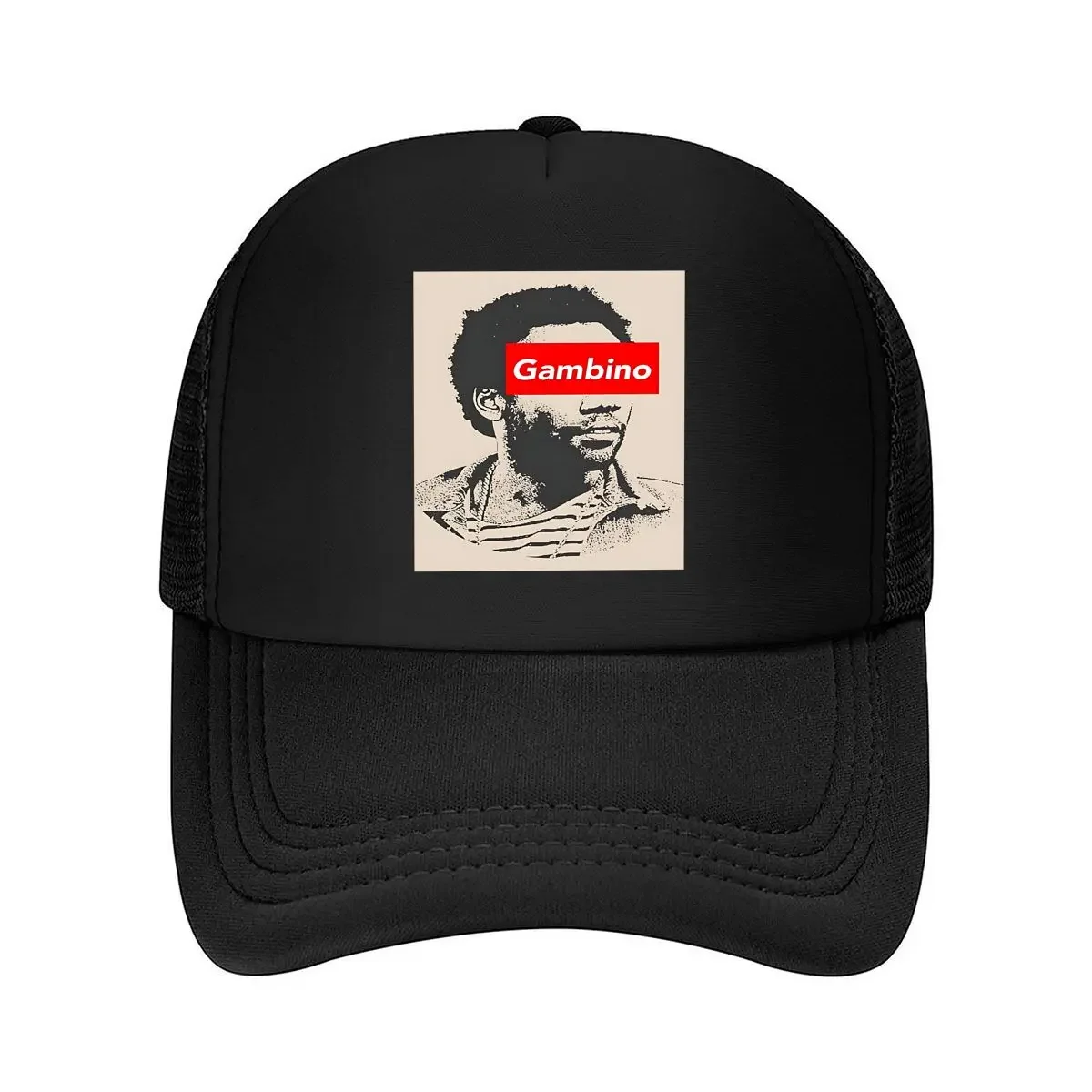 2026 “Gambino Portrait” - Stre - đánh giá và giá Urban Streetwear Brand
