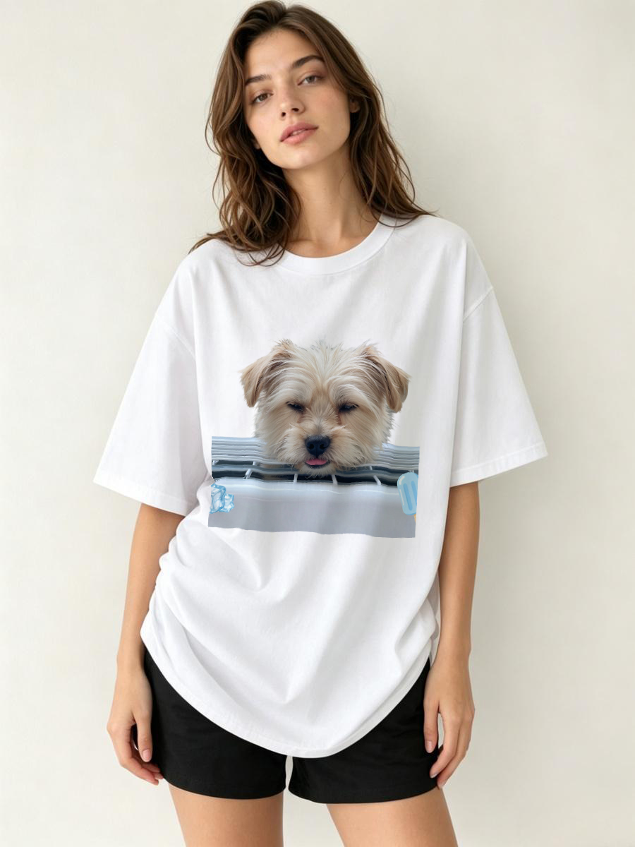 T Shirts Carbon Neutral Brand  - đánh giá và giá Urban Streetwear Brand
