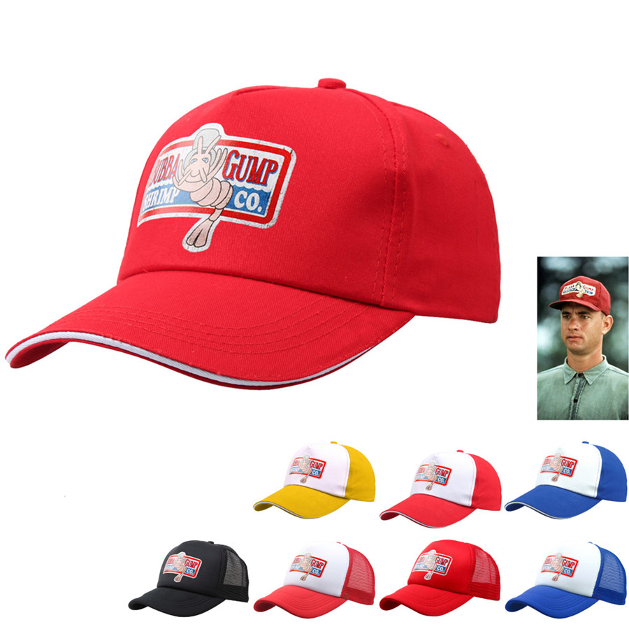 Nam Nữ 1994 Bubba Gump Tôm Đồn - đánh giá và giá Stussy Bucket Hat