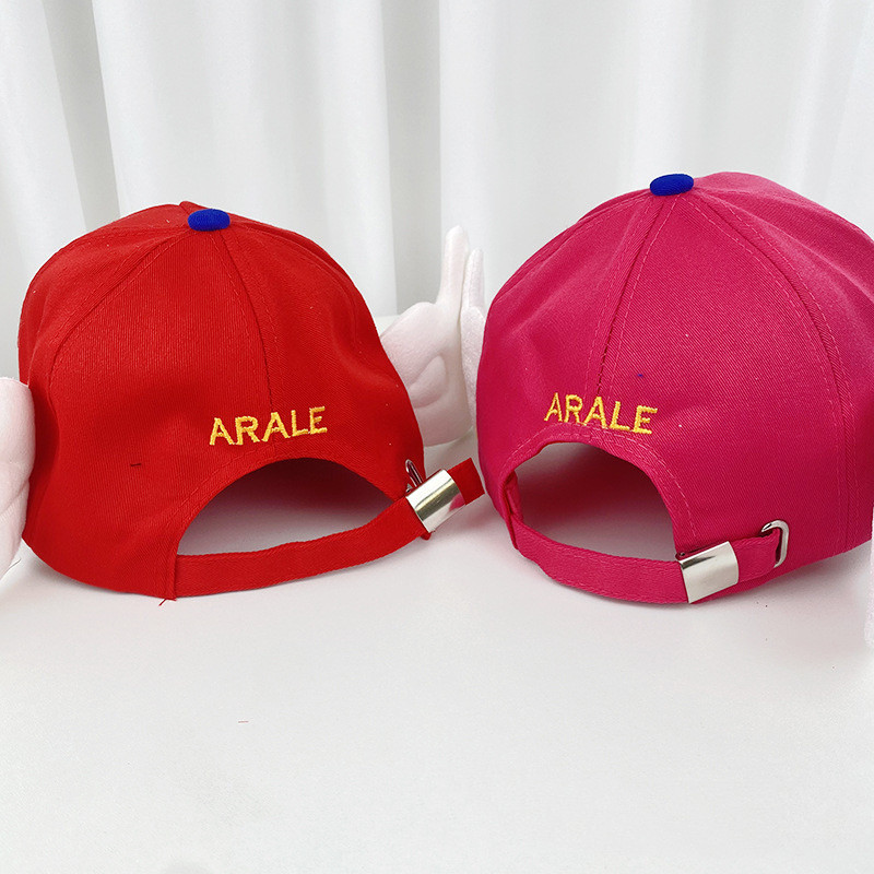 Cartoon Anime Dr. Slump Arale  - đánh giá và giá Stussy Bucket Hat