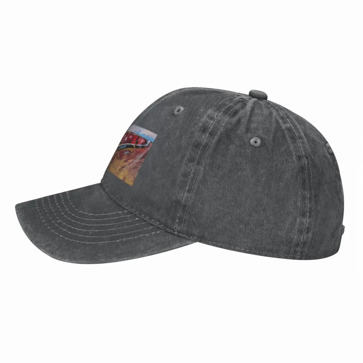 The Ghan Train Australia Baseb - đánh giá và giá Streetwear Brand Hats