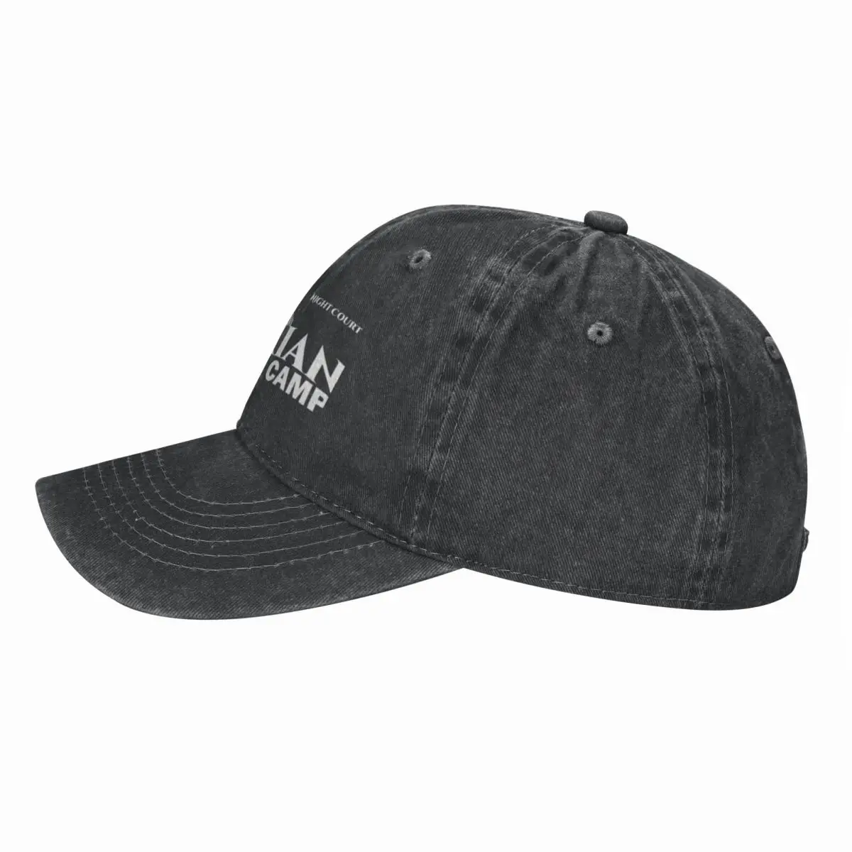 Illyrian Training Camp, Cassia - đánh giá và giá Stussy Bucket Hat