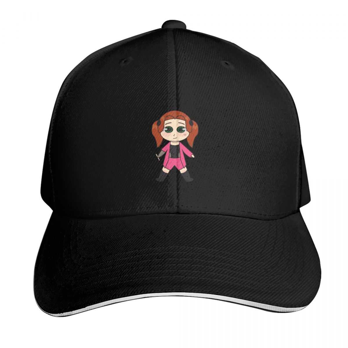 Geekyland Ireh Baseball Cap St - đánh giá và giá Streetwear Brand Hats